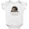 antisocial Baby Bodysuit