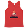 Triangle Tank Top