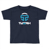 twerk17 Toddler T-shirt