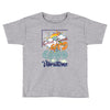 Good Good Vibrations Toddler T-shirt