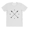 Compass All Over Women's T-shirt