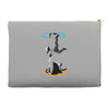 infinite loop Accessory Pouches