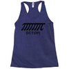 octopi Racerback Tank