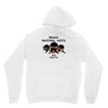 mixed martial arts and crafts Hoodie