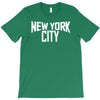 new york city ringer T-Shirt