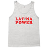 Latina Power Tank Top