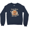 take it easy Crewneck Sweatshirt