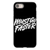 must go faster 2 iPhone 8
