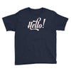 helio Youth Tee