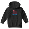 drakey kong Youth Hoodie