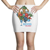 melvins bullhead Mini Skirts