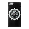 father and son best friends son iPhone 7 Case
