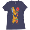 Maverick X Ladies Fitted T-Shirt