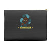 save the galaxy Accessory Pouches