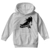 kylo ren 3 Youth Hoodie
