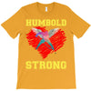 Humboldt Strong T-Shirt