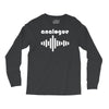 analogue Long Sleeve Shirts