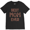 best mom ever V-Neck Tee