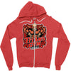 titans gym Zipper Hoodie