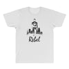 rebel   blackout All Over Men's T-shirt