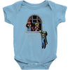 castle lovers Baby Bodysuit