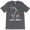 beauty and the beast T-Shirt