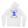 Sanji One Piece Unisex Hoodie