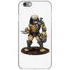 predator iPhone 6/6s Case
