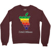 drink different Crewneck Sweatshirt
