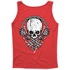 death by squence Tank Top