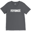 feyonce V-Neck Tee