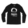 bernie sanders 2016 for president election campaign Long Sleeve Shirts