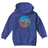 pokemon (2) Youth Hoodie