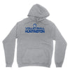 volleyball huntington high school Unisex Hoodie