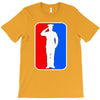 bestaande uit militair T-Shirt