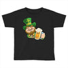 saint patrick day Toddler T-shirt