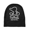 game and watch parody video game Baby Beanies