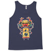robo fan Tank Top