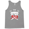 sparta fight  film Tank Top