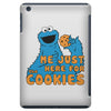 Me Just Here Fore The Cookies iPad Mini