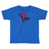 part time job sport shop Toddler T-shirt
