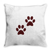 feet Throw Pillow