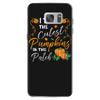 fall i teach the cutest pumpkins Samsung Galaxy S7