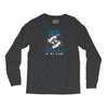 Dad is my Name Fishing Is My Game Long Sleeve Shirts