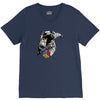 reach for the solution V-Neck Tee