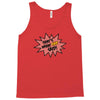 that's what she said Tank Top