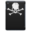skull skeleton iPad Mini