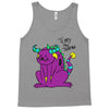 monster Tank Top