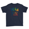 team 10 by jake paul Youth Tee