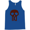 the doctor is in Tank Top